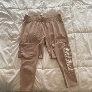 NWOT Gymshark Leggings